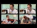 Complete in Thee | Acoustic Music Cover