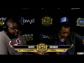 CEO 2016 Smash 4 - eLevate | Larry Lurr (Fox) Vs. TSM | ZeRo (Diddy Kong) SSB4 Losers - Smash Wii U