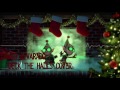 Deck The Halls Rock Version Cover David Alvarado