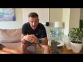 Achilles Tendon Rupture - Day 1 | Tim Keeley | Physio REHAB