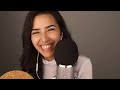 ASMR Different Languages Whispering (Russian, German, Portuguese, Spanish, Arabic, Japanese...