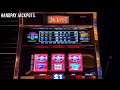 CRYSTAL STAR MAX BET JACKPOT SLOT MACHINE WIN