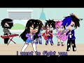 If Aphmau and Ein were related ( Tell me why🎶) || #shorts #aphmau #gachalife #viral #funny #music