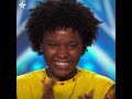 Afronita Full video on Britain’s Got Talent