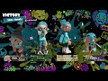 Splatfest 100x win (my POV)