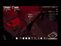 ALBION ONLINE, CORRUPTED, BLOOD LETTER