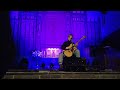 anything - Adrianne Lenker - Live at The First Congressional Church of LA 12/10/21