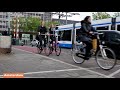 The Bike Lanes You Can't See - Ontvlechten