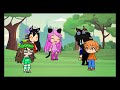 Aphmau Friends singing battle