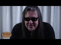 QUEENSRYCHE EDDIE JACKSON ON REPLACING GEOFF TATE AND MORE