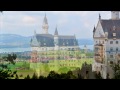 Neuschwanstein & Hohenschwangau castle