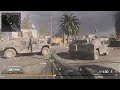 Call of Duty: Modern Warfare Remastered - Multiplayer - Team Deathmatch 26