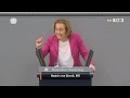 Es geht bei diesem Gesetz nicht um Frauenrechte! Beatrix von Storch - AfD Bundestag