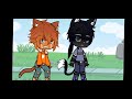 💢Childhood😖 Meme Warriors Cats (не ориг)