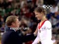 Incredible Performance From Olga Korbut 'Darling Of Munich' - Munich 1972 Olympics