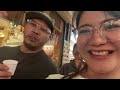 Taiwan Vlog 🇹🇼 | Yehliu + Jiufen + Shifen