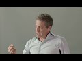 Hugh Grant Breaks Down His Most Iconic Characters | GQ