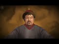 Why the Mongols Tolerated Other Religions