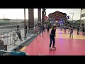 Pier 70 Skatin' Place