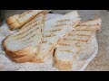 Grilled Chicken Sandwich/ Lunch Box Recipe for kids/ Lunch Box idea/ New Nurhain Channel