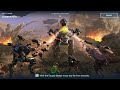 War Robots Gameplay # 3(Hun/Magyar)