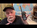 Why a handheld should not be your first amateur radio