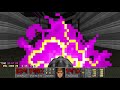 Doom II: Stardate 20X6 - MAP06: Vehelits (Ultra-Violence 100%)