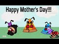 Happy Mother’s Day!!!