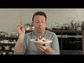 Valentine Day Recipe: Summer Berry Pavlova by Jamie Oliver!