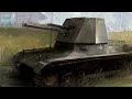 Panzerjäger I. El PRIMERO de su tipo.