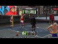 SoLLUMINATI Gets His Ankles Broken While Playing NBA 2K19 😂