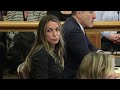 Firefighters, officers testify at Karen Read murder trial