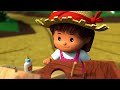 Fisher Price Little People | All About Sophie! | New Episodes | Kids Movie