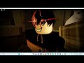 Playing a Roblox horror game with @TheGuineaGamerty3445