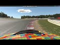 Last Lap Pass in Global Challenge