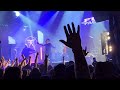 Fear Factory - Replica Live in Houston 2023