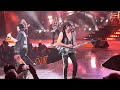 Scorpions 2024 - Rock You like a Hurricane