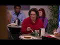 Stop staring at me  - The Office