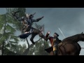 Assassin's Creed 3  Official launch Trailer (German)