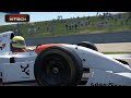 AMS2 V1.5.3.2 Beta - Top 20 Updates Tested + Formula HiTech & Historic Tracks + What's Coming Next?