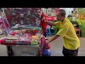 WORLD’S POPULAR STREET FOOD COLLECTION | MOST AMAZING MASTERS CHEF ON STREET