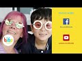 Kids Give Their Teachers Wild Hair Makeovers! | Kids Style | HiHo Kids