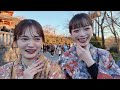 【VLOG】京都女子旅👭おばあちゃんになっても行こな♡♡