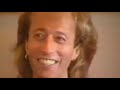 Bee Gees - rare 1987 TV interview