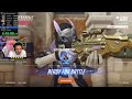 I Got An Overwatch World Record Speedrun That NOBODY COULD FINISH!