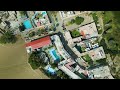 Huacachina Oasis 4K Drone Footage | Ica Region, Peru | 2023