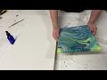 Got A Loose Canvas? No Problem! How To Tighten A Saggy Art Canvas