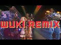 Earth, Wind & Fire - September WUKI Remix