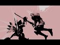 GABRIEL 'JUDGE OF HELL' Fight | ULTRAKILL Animation
