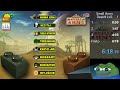 [WR] Mała Armia Cobi (Small Army Cobi) Desert Speedrun Any% 6:17 World Record